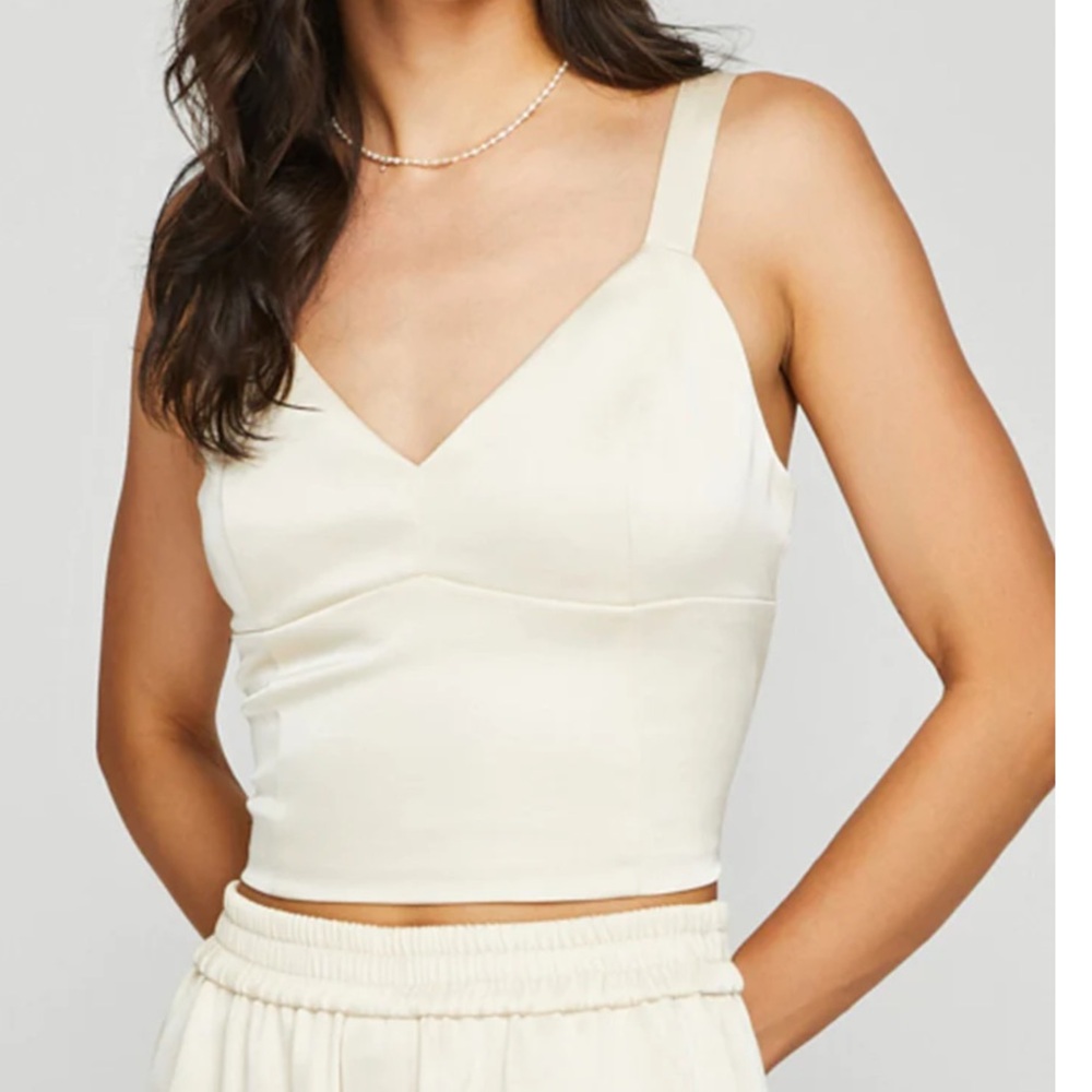 GENTLE FAWN // NWT Astrid Tank